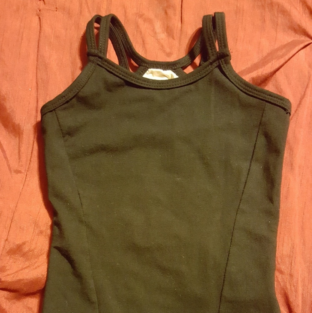 NWOT Leotard